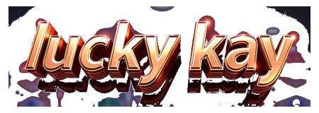 lucky kay logo