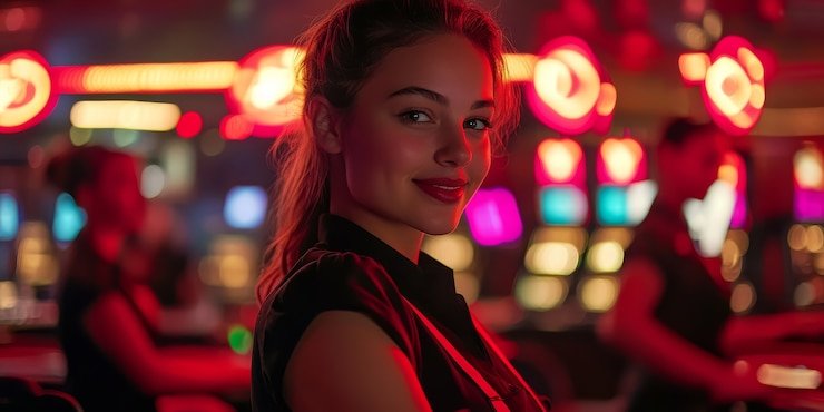 lucky kay lucky kay Mobile App - Android aur iOS par
