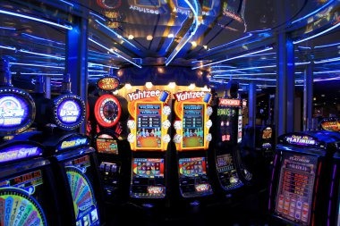 lucky kay mobile gaming