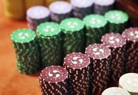 lucky kay Bingo